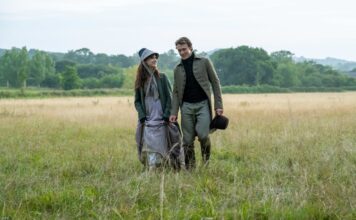 Aşk Ve Yaşam: Kasvetli Bir Jane Austen Uyarlaması